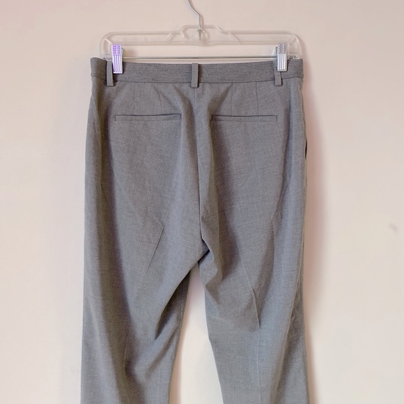 Uniqlo | Trouser w/ Elastic Waist - Picture 4 of 6